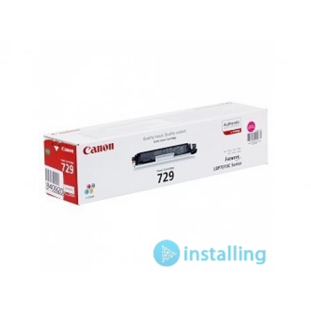 Тонер Canon 4368B002