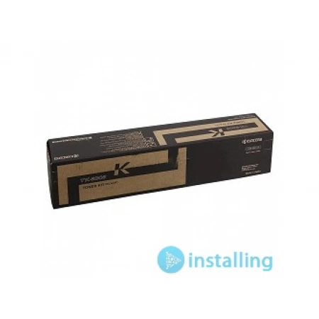 Тонер Kyocera-Mita TK-8305K