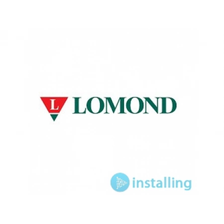 Бумага Lomond 1209129