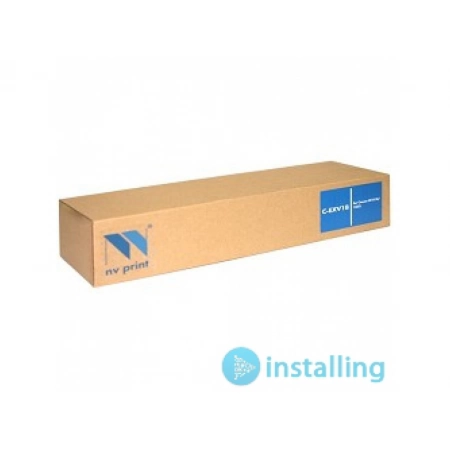 Тонер NV Print C-EXV18