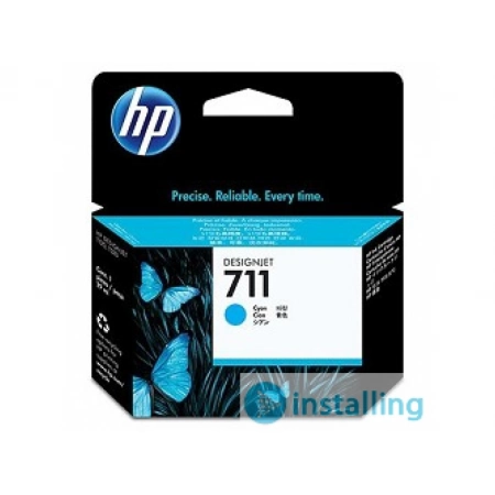 Тонер HP CZ130A