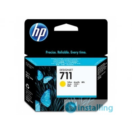 Тонер HP CZ132A