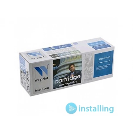Тонер NV Print MLT-D101S