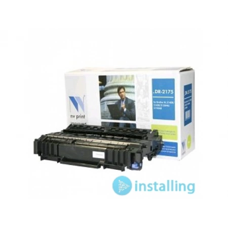 Тонер NV Print TN-2175