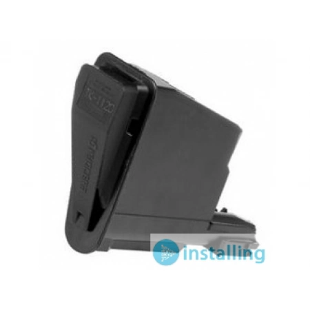 Тонер Kyocera-Mita TK-1120