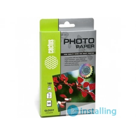 Бумага No name CS-GA618050