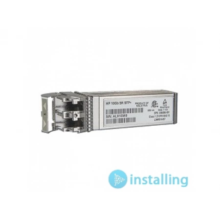 Модуль GBIC / SFP / XFP HP 455883-B21