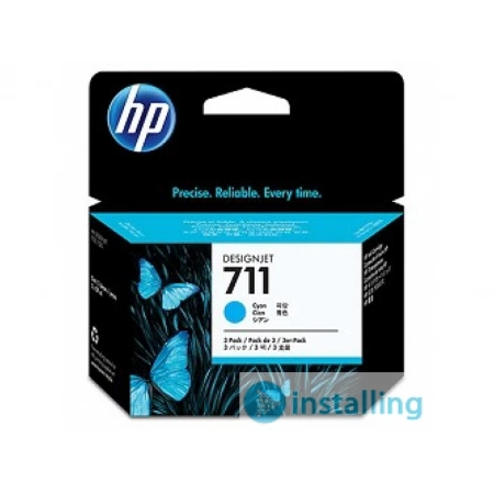 Тонер HP CZ134A