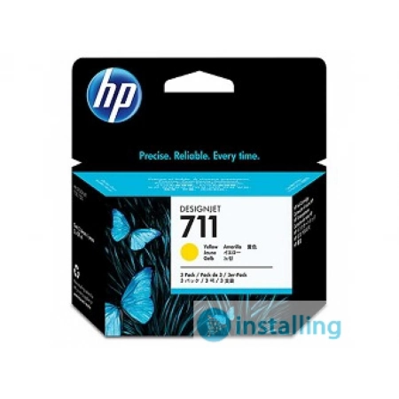 Тонер HP CZ136A