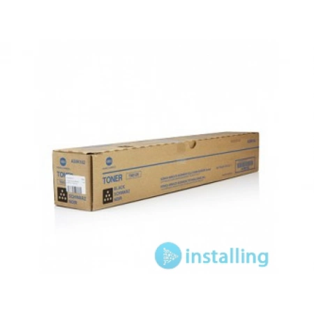 Тонер Konica Minolta TN-512K (A33K152)