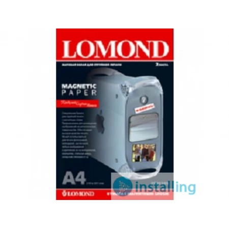 Бумага Lomond 2020346
