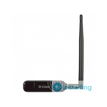 Сетевая / Wi-Fi карта D-LinK DWA-137/A1A/A1B