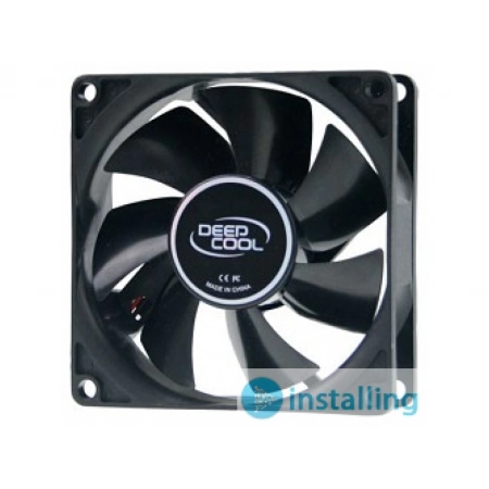 Вентилятор / радиатор Deepcool XFAN80