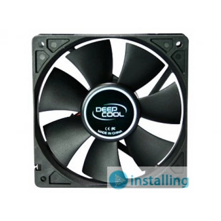 Вентилятор / радиатор Deepcool XFAN120