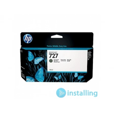 Тонер HP B3P22A