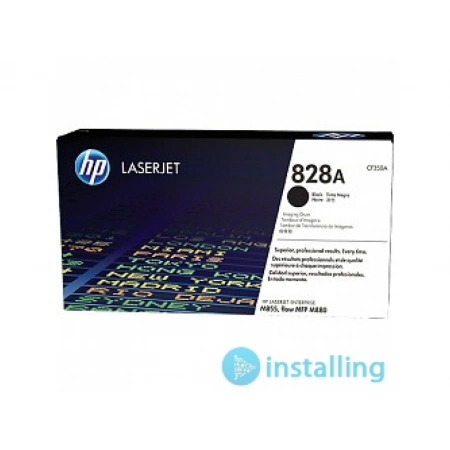 Фотобарабан HP CF358A
