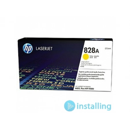 Фотобарабан HP CF364A