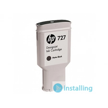 Тонер HP C1Q12A