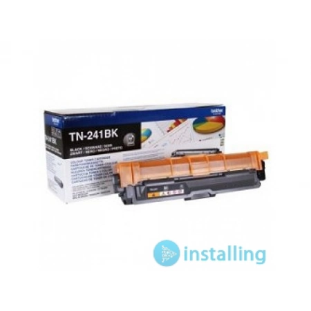 Тонер Brother TN-241BK
