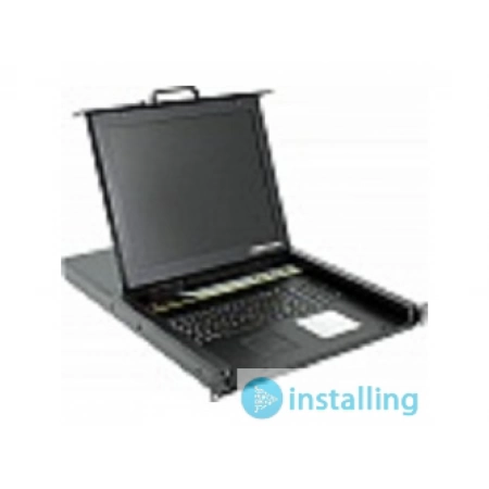 KVM переключатель Procase E1708