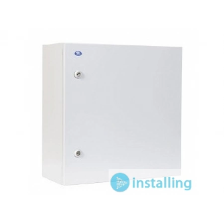 Шкаф монтажный ЦМО EMW-500.500.300-1-IP66