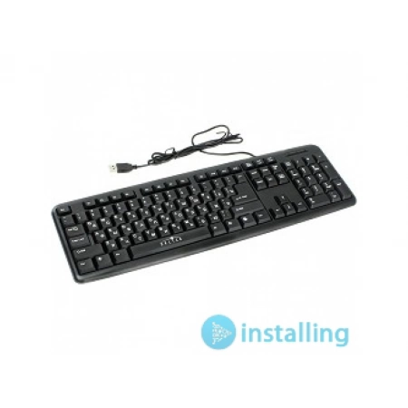 Клавиатура Oklick 943626