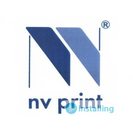 Тонер NV Print MLT-D203E