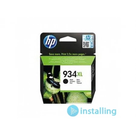Тонер HP C2P23AE