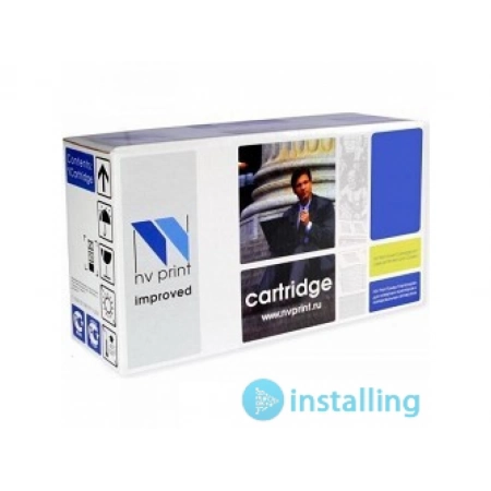 Тонер NV Print CF383A