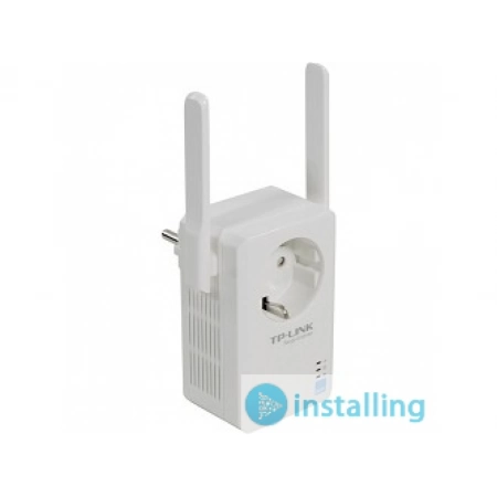 Точка доступа Tp-link TL-WA860RE