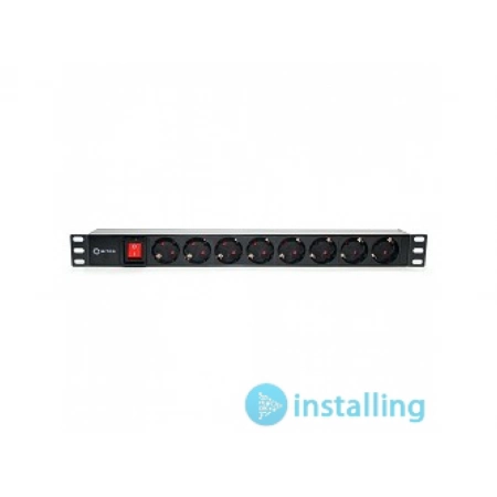 Блок розеток 5bites PDU819P-08