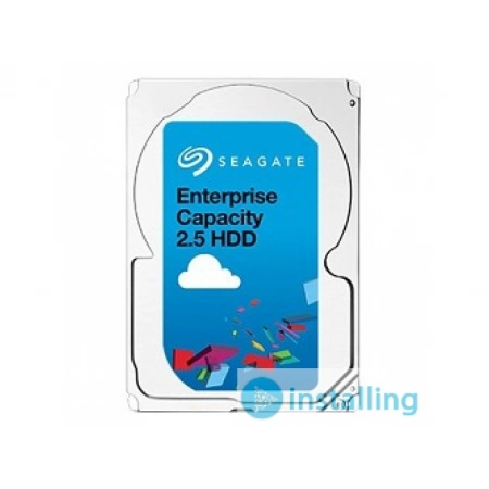 Жесткий диск Seagate ST1000NX0333