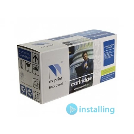 Тонер NV Print Q5949A/Q7553A