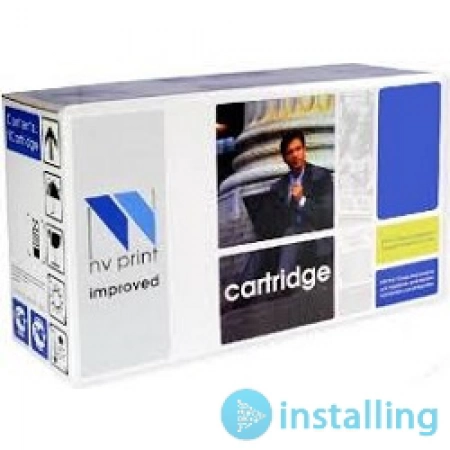 Картридж NV Print C9733A