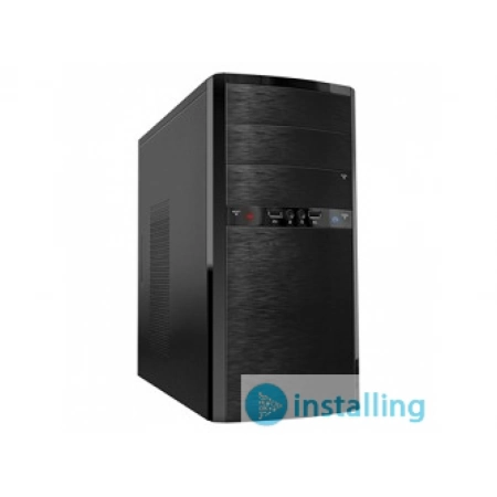 Корпус INWIN ES722BL (6113479)