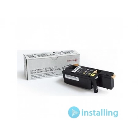 Тонер Xerox 106R02762