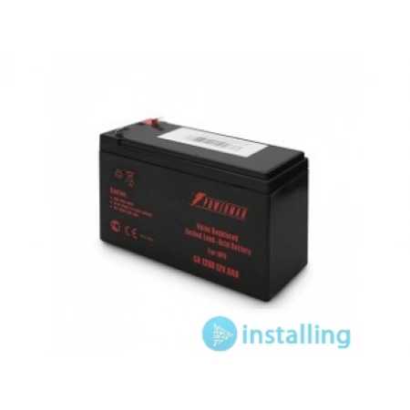 Опция для ИБП PowerMan CA1290