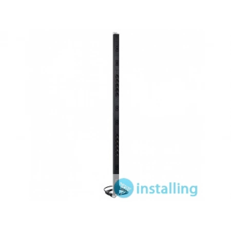 Сетевой фильтр / стабилизатор ЦМО R-16-10S-10C13-FI-1420-3