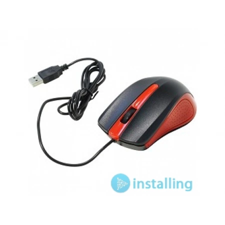 Мышь / трекбол Oklick 288237