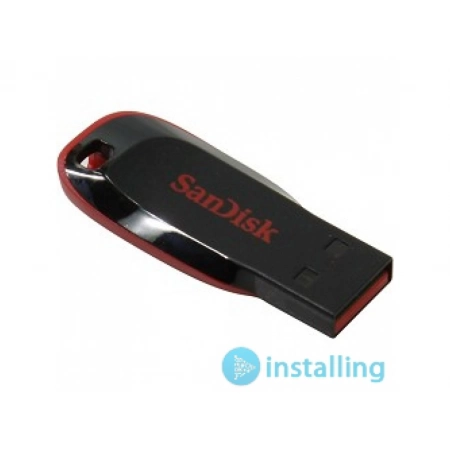 Флеш накопитель SanDisk SDCZ50-128G-B35