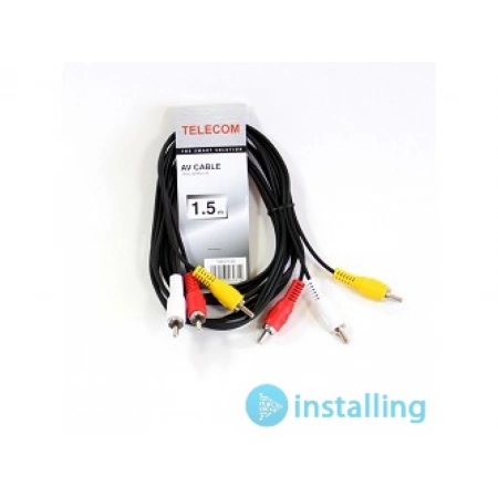 Кабель Telecom TAV7150-1.5M