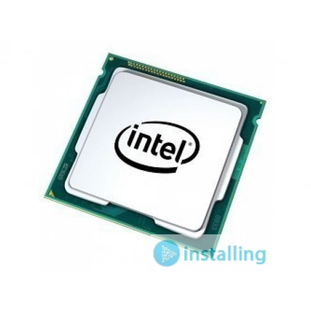 Процессор Intel CM8066201927306