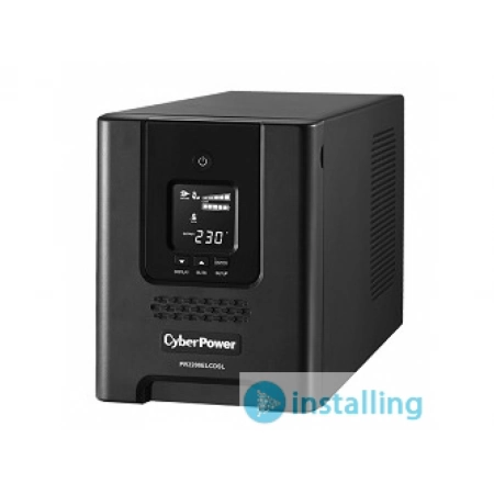 Источник бесперебойного питания CyberPower PR2200ELCDSL