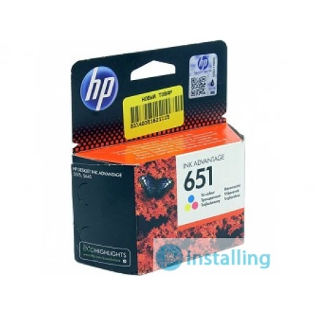 Тонер HP C2P11AE