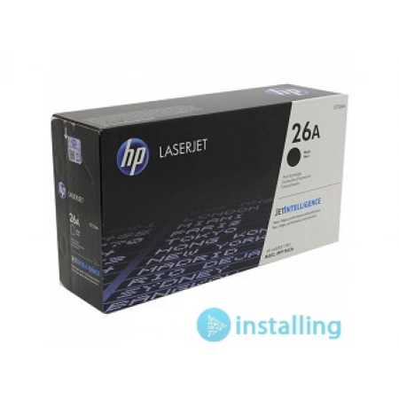 Тонер HP CF226A