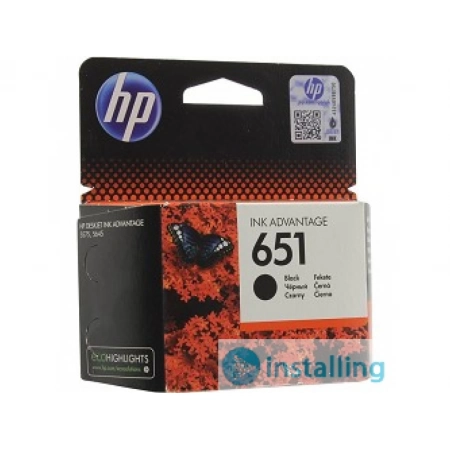 Тонер HP C2P10AE