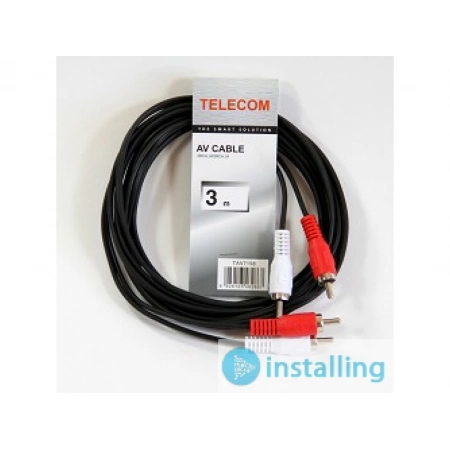 Кабель Telecom TAV7158-3M