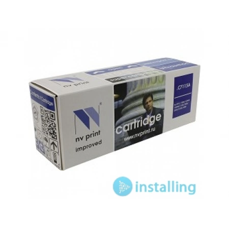 Тонер NV Print C7115A/2624A/2613A