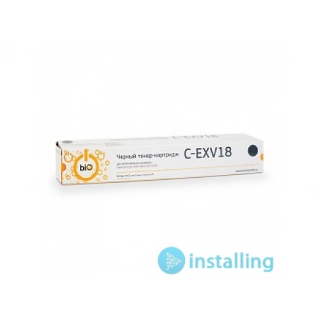 Картридж Bion C-EXV18