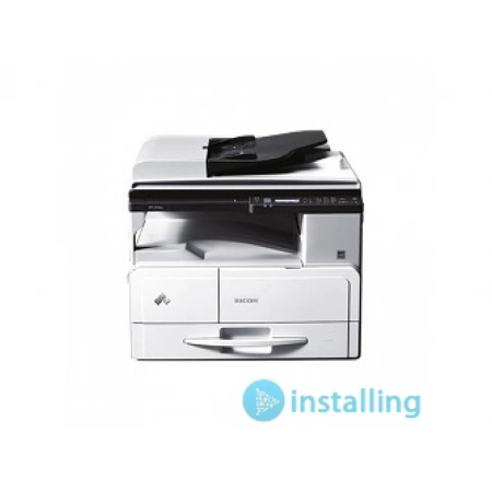 МФУ Ricoh MP 2014AD  (912356)